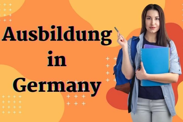 أسهل اوسبيلدونغ للنساء في المانيا