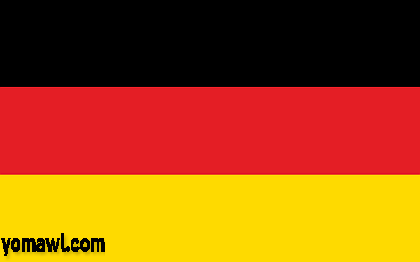 تطبيق Looking for a job in Germany